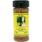 Chef Hans Louisiana Poultry Seasoning 6 oz. Bottle
