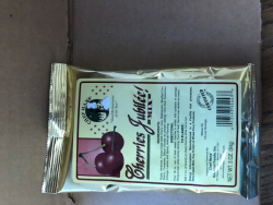 Chef Hans Cherries Jubilee Mix 3 oz. Bag