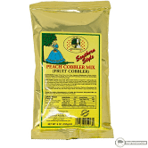 Chef Hans Peach Cobbler 9 oz. 