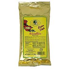 Chef Hans Etouffee Mix 3.5 oz. Package